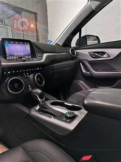 Chevrolet Blazer